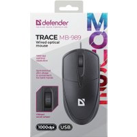 Мышь Defender Trace MB-989
