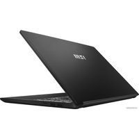 Ноутбук MSI Modern 15 B7M-434XBY