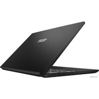 Ноутбук MSI Modern 15 B7M-434XBY