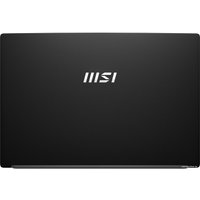 Ноутбук MSI Modern 15 B7M-434XBY
