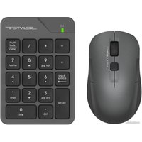Офисный набор A4Tech Fstyler FG1600C Air