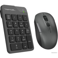 Офисный набор A4Tech Fstyler FG1600C Air