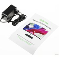 Монитор Digma Progress 24P402F Монитор Digma Progress 24P402F