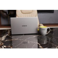 Ноутбук OSiO FocusLine F150i 
