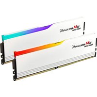 Оперативная память G.Skill Ripjaws M5 Neo RGB 2x16ГБ DDR5 6400 МГц F5-6400J3240G16GX2-RM5NRW