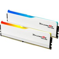 Оперативная память G.Skill Ripjaws M5 Neo RGB 2x16ГБ DDR5 6400 МГц F5-6400J3240G16GX2-RM5NRW