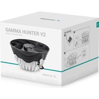 Кулер для процессора DeepCool Gamma Hunter V2 G-U-HUNTER-ARNNNN-G-1