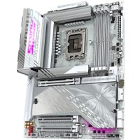 Материнская плата Gigabyte Z890 Aorus Elite X Ice