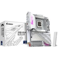 Материнская плата Gigabyte Z890 Aorus Elite X Ice