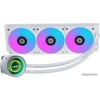 Жидкостное охлаждение для процессора Lian Li Galahad II Trinity 360 G89.GA2T36W.R0