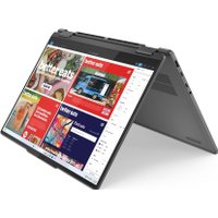 Ноутбук 2-в-1 Lenovo Yoga 7 2-in-1 14IML9 83DJ0096RU