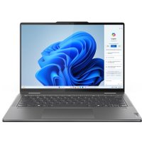 Ноутбук 2-в-1 Lenovo Yoga 7 2-in-1 14IML9 83DJ0096RU