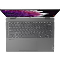 Ноутбук 2-в-1 Lenovo Yoga 7 2-in-1 14IML9 83DJ0096RU