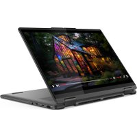 Ноутбук 2-в-1 Lenovo Yoga 7 2-in-1 14IML9 83DJ0096RU