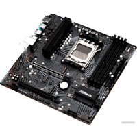 Материнская плата ASRock B650M PG Lightning