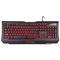 Игровой набор Thermaltake Tt eSports Knucker 4-in-1 Gaming Kit