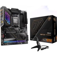 Материнская плата ASRock X870E Taichi