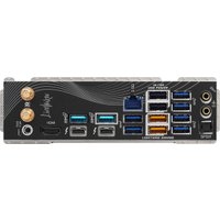 Материнская плата ASRock Z890 LiveMixer WiFi