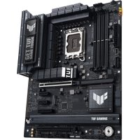 Материнская плата ASUS TUF Gaming Z890-Plus WiFi