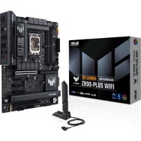 Материнская плата ASUS TUF Gaming Z890-Plus WiFi