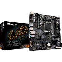 Материнская плата Gigabyte A620M H (rev. 1.2)