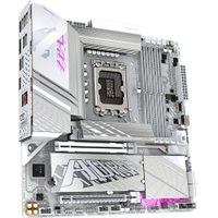Материнская плата Gigabyte Z890M Aorus Elite WiFi7 Ice