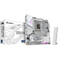 Материнская плата Gigabyte Z890M Aorus Elite WiFi7 Ice