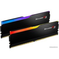 Оперативная память G.Skill Ripjaws M5 RGB 2x16ГБ DDR5 6000 МГц F5-6000J3636F16GX2-RM5RK
