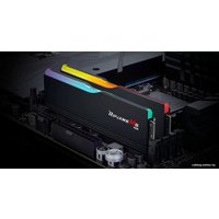 Оперативная память G.Skill Ripjaws M5 RGB 2x16ГБ DDR5 6000 МГц F5-6000J3636F16GX2-RM5RK