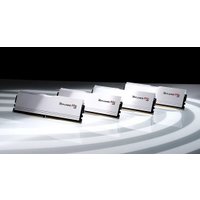 Оперативная память G.Skill Ripjaws M5 RGB 2x16ГБ DDR5 6000 МГц F5-6000J3636F16GX2-RM5RW