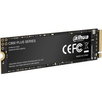 SSD Dahua C900 PLUS-B 256GB DHI-SSD-C900VN256G-B