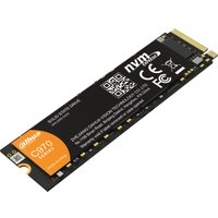 SSD Dahua C970 2TB DHI-SSD-C970N2TB