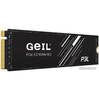 SSD GeIL P3L 512GB P3LFD16I512D