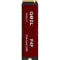 SSD GeIL P4P 1TB P4PDC23C1TBA