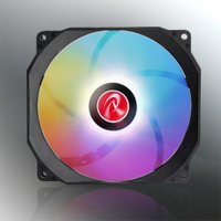 Вентилятор для корпуса Raijintek Aeolus Beta ARGB 0R40B00262