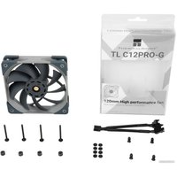 Вентилятор для корпуса Thermalright TL-C12 PRO-G