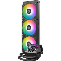 Жидкостное охлаждение для процессора ID-Cooling DashFlow 360 XT Pro
