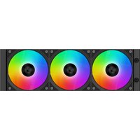 Жидкостное охлаждение для процессора ID-Cooling DashFlow 360 XT Pro