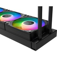Жидкостное охлаждение для процессора ID-Cooling DashFlow 360 XT Pro
