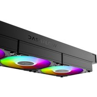 Жидкостное охлаждение для процессора ID-Cooling DashFlow 360 XT Pro