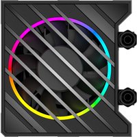 Жидкостное охлаждение для процессора ID-Cooling DashFlow 360 XT Pro