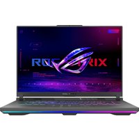Игровой ноутбук ASUS ROG Strix G16 2024 G614JVR-N4183