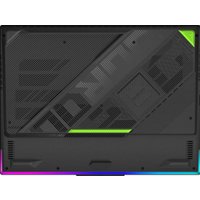 Игровой ноутбук ASUS ROG Strix G16 2024 G614JVR-N4183