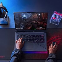 Игровой ноутбук ASUS ROG Strix G16 2024 G614JVR-N4183