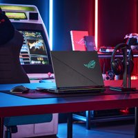 Игровой ноутбук ASUS ROG Strix G16 2024 G614JVR-N4183
