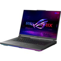 Игровой ноутбук ASUS ROG Strix G16 2024 G614JVR-N4183