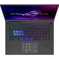 Игровой ноутбук ASUS ROG Strix G16 2024 G614JVR-N4183