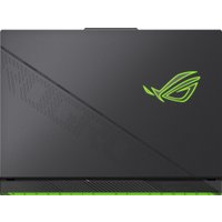 Игровой ноутбук ASUS ROG Strix G16 2024 G614JVR-N4183