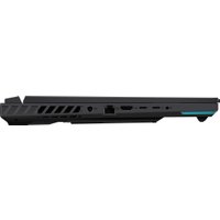 Игровой ноутбук ASUS ROG Strix G16 2024 G614JVR-N4183