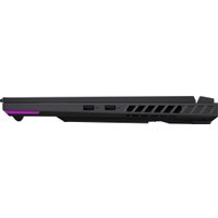 Игровой ноутбук ASUS ROG Strix G16 2024 G614JVR-N4183